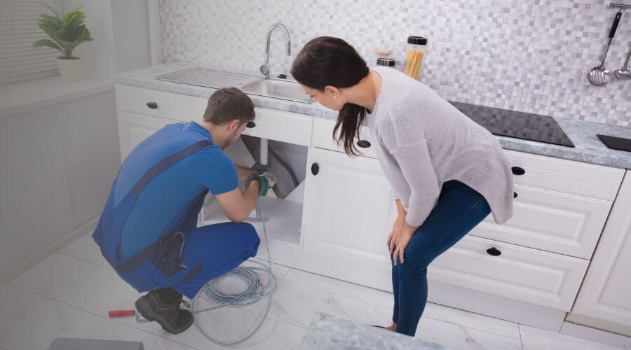 Professional Tankless Water Heater Installation in Riverside, CT